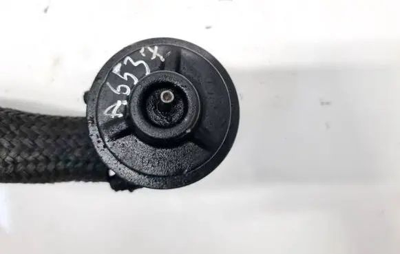 Hyundai Elantra EGR valve DD11
