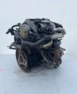 Volkswagen PASSAT B5.5 Engine AVB