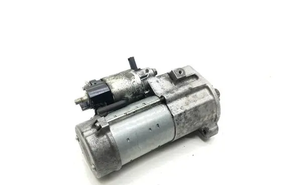 Jaguar F-Type Starter motor 4380003750 JX5311001BC