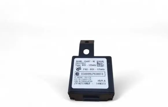 Jaguar F-Type Keyless system antenna AH4N15607AE