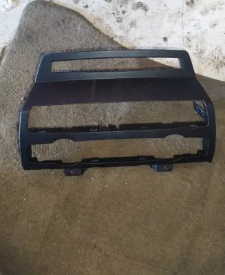 BMW X5 E70 Frame 7161797