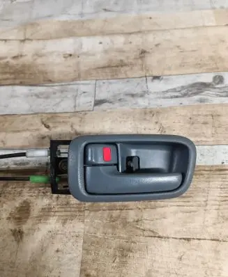 Toyota RAV 4 (XA20) Front door interior handle 69278