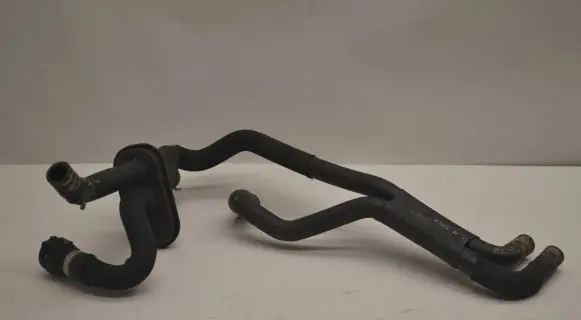 Audi A6 S6 C7 4G Engine coolant pipe/hose 4G1819350BG