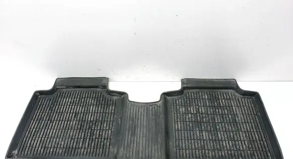 Toyota bZ4X Rear floor mat PT90842230 PT90842231