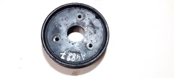 Volvo S40, V40 Power steering pump pulley 7700105711b