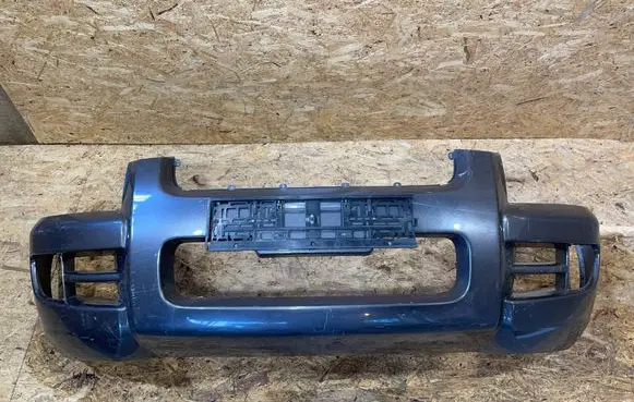 KIA Sportage Front bumper 86511-1F050 S2504W014-D