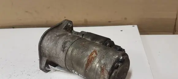 Opel Insignia A Starter motor