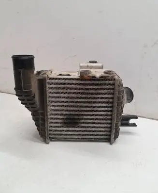 Hyundai Tucson JM Intercooler radiator 282702725X