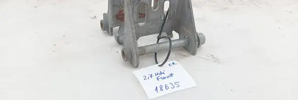 Citroen C6 Gearbox mount 326C68 180675
