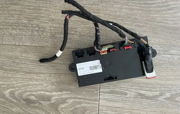 Volkswagen ID.5 Other devices 1EA907727AK