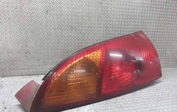 Ford Focus Rear/tail lights