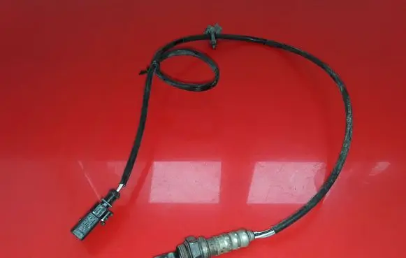 Audi A4 S4 B8 8K Lambda probe sensor 06E906265B