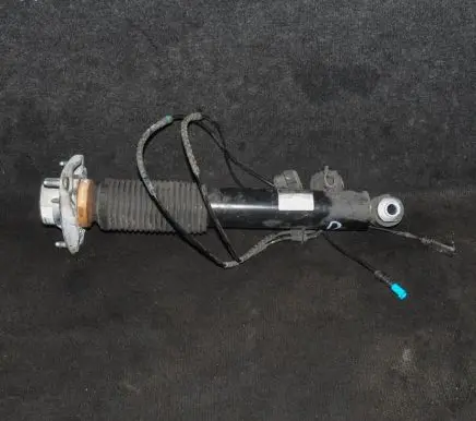 BMW X6 F16 Rear shock absorber/damper 6875088