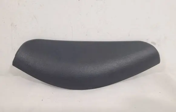 Other rear door trim element