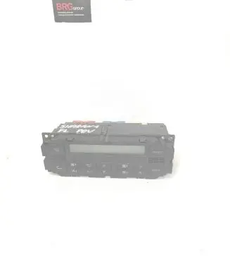 Volkswagen Sharan Climate control unit 7M3907040A YM2119988ABW 5HB00796310