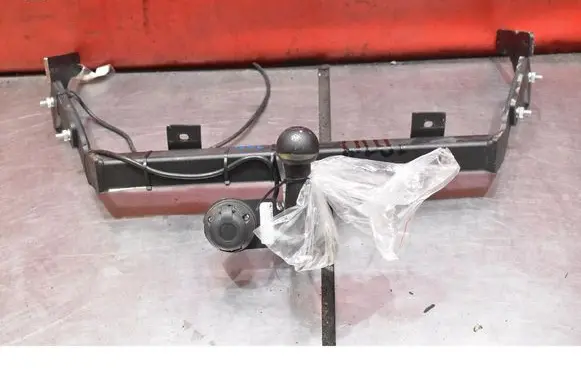 Citroen Xsara Picasso Tow bar set 