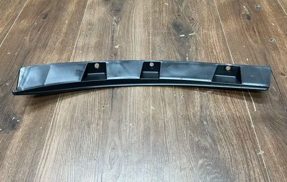 Jaguar F-Type Rear bumper mounting bracket EX53291D00AF