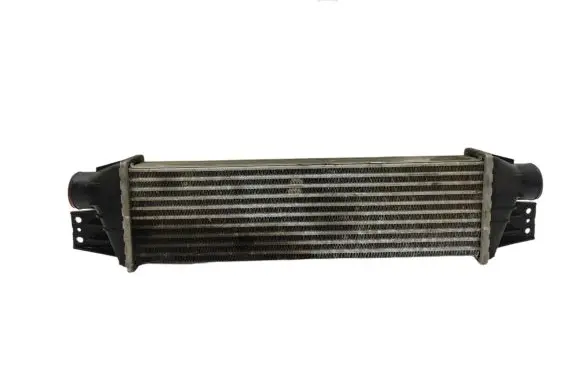 SsangYong Rexton I Intercooler radiator