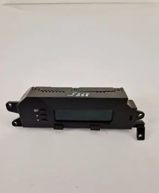 Hyundai i20 (PB PBT) Screen/display/small screen 941011J720