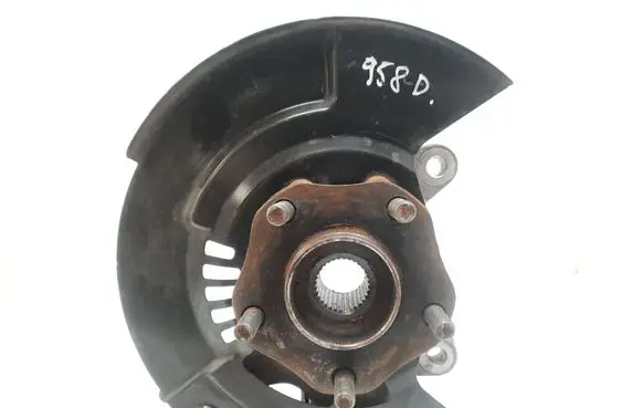 Infiniti JX35 L50 Front wheel hub 400148450H