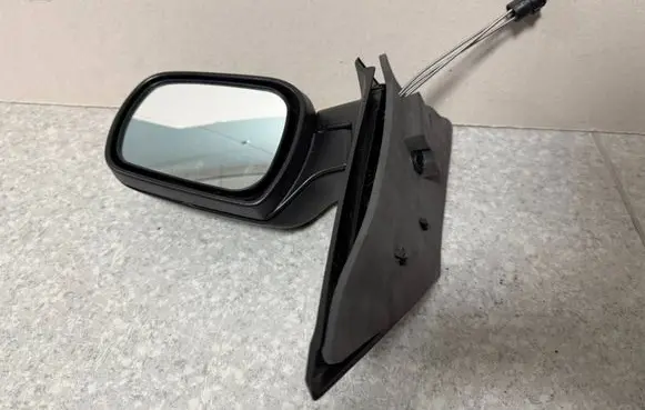 Ford Fiesta Manual wing mirror 2S6117682AX