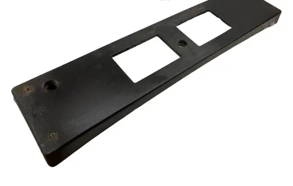 KIA Sportage Number plate surrounds holder frame 86518F1000