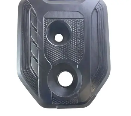 Ford Ecosport Engine hood trim GN156A949AB A107282