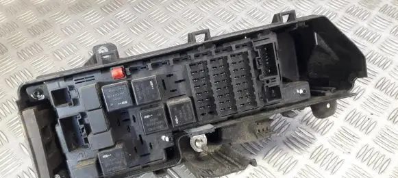 Volvo S60 Fuse box set 9494210