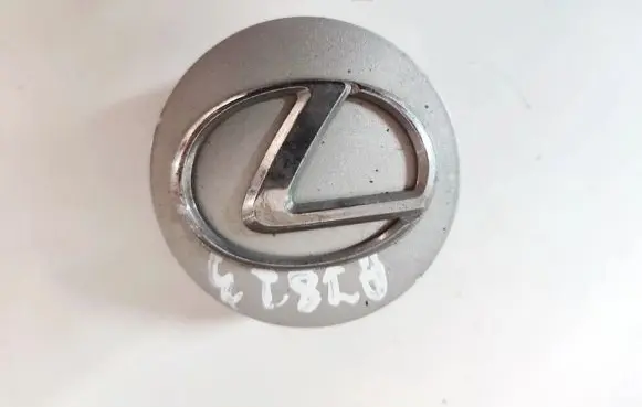 Lexus IS 220D-250-350 Original wheel cap