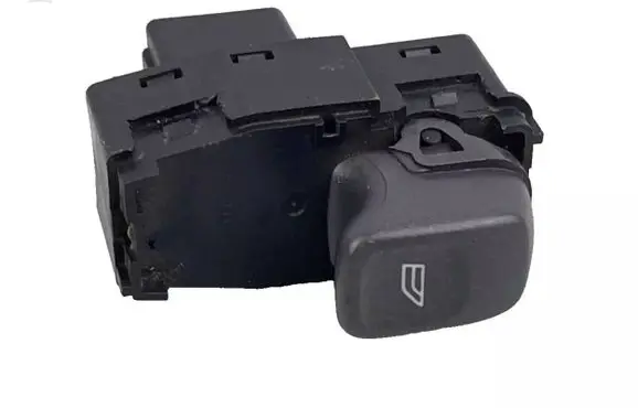 Volvo V70 Electric window control switch 9472275