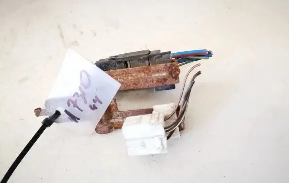 Nissan Almera Tino Other relay 252309f905