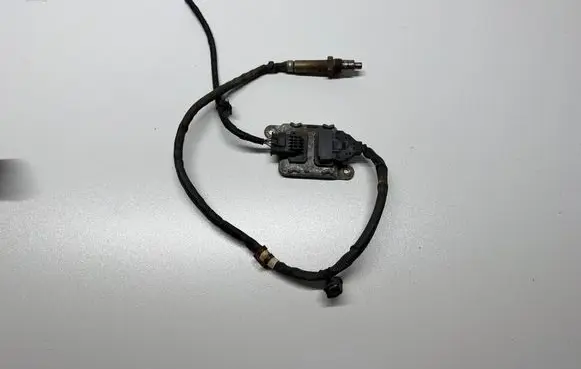 KIA Sportage Lambda probe sensor 296602U200