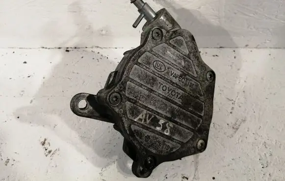 Toyota Avensis T250 Vacuum pump 293000R010