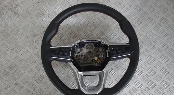 Seat Arona Steering wheel 5FA419091AD