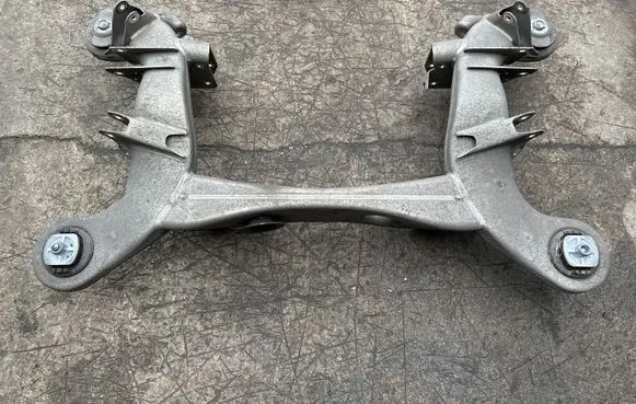 Mercedes-Benz S W222 Rear subframe A2223506402