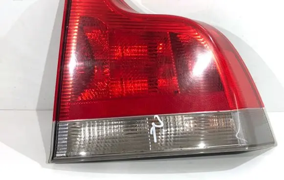 Volvo S60 Rear/tail lights 