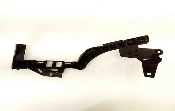 Headlight/headlamp mounting bracket
