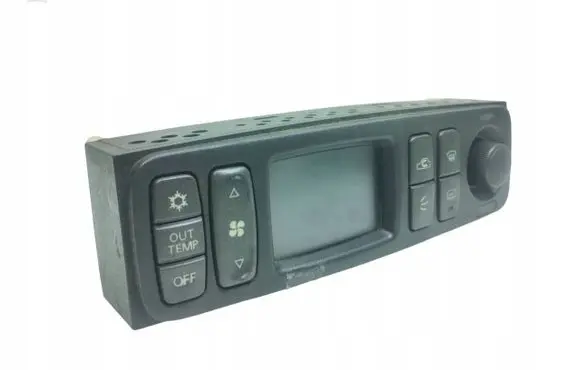 Mitsubishi Galant Climate control unit MR360372 CAA502A040