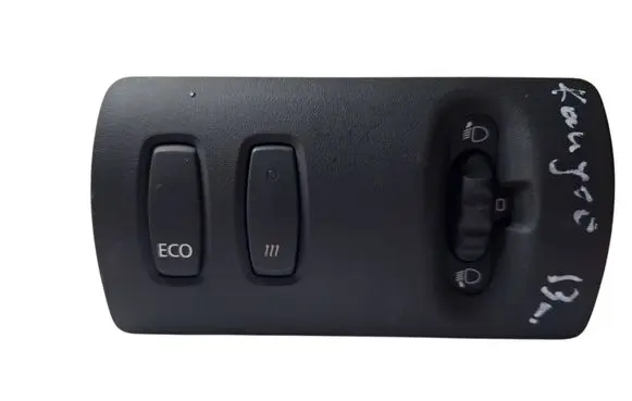 Renault Kangoo II Headlight level height control switch 8200379685