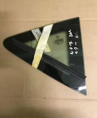 Peugeot 207 Rear side window 43R00110843R001108