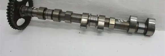 Porsche Boxster 981 Camshaft 