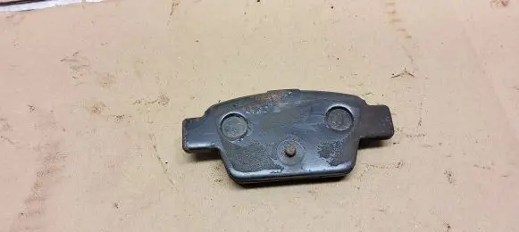 Toyota Aygo AB10 Brake pads (rear) 