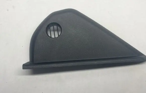 Dodge Challenger Dashboard side end trim 5LA79DX9AB 5LA79TRMAB