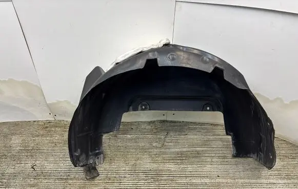 Peugeot 3008 II Rear arch fender liner splash guards 9830342680