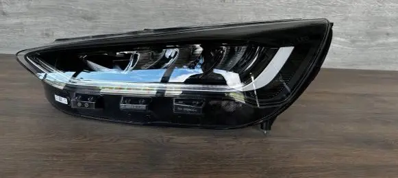 Ford Focus Headlight/headlamp NX7B-13E015-CD