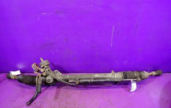 Audi A4 S4 B5 8D Steering rack 8D1422071F
