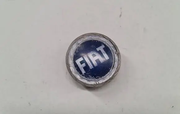Fiat Grande Punto Original wheel cap