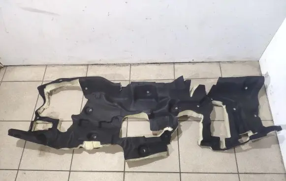 Mercedes-Benz GLA W156 Other interior part A2466820728