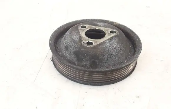 Alfa Romeo 156 Power steering pump pulley 