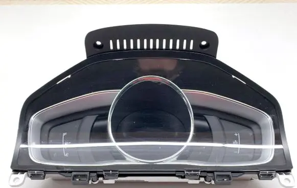 Speedometer (instrument cluster)